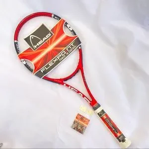 HEAD prestige mid FLEXPOINT テニスラケット HEAD プレステージ G2